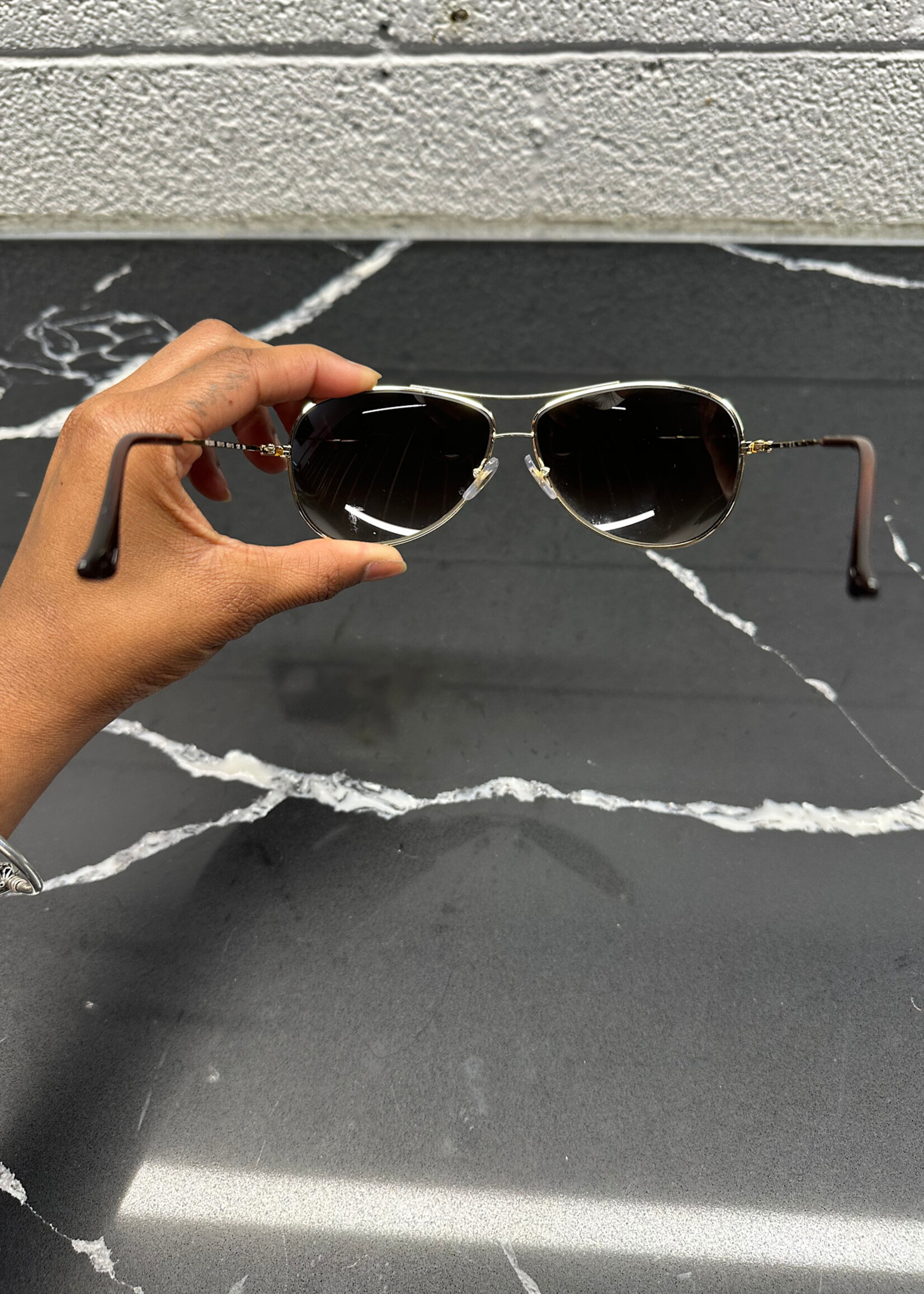 Ray Ban RB3293 W CASE