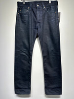 Momotaro Blue Japanese Denim Masc 31