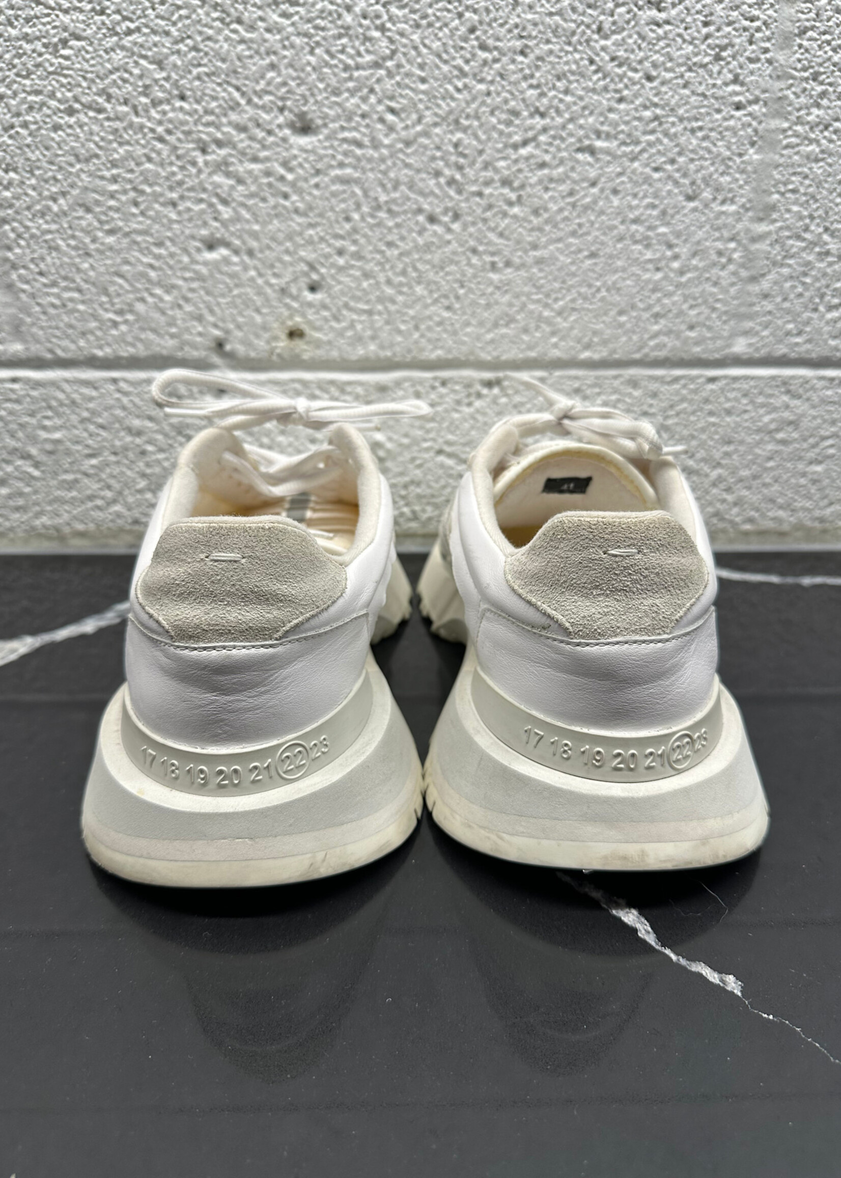 Maison Margiela 50-50 Sneakers Masc 8