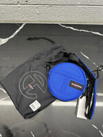 NWT Telfar x Eastpak Blue Belt Bag
