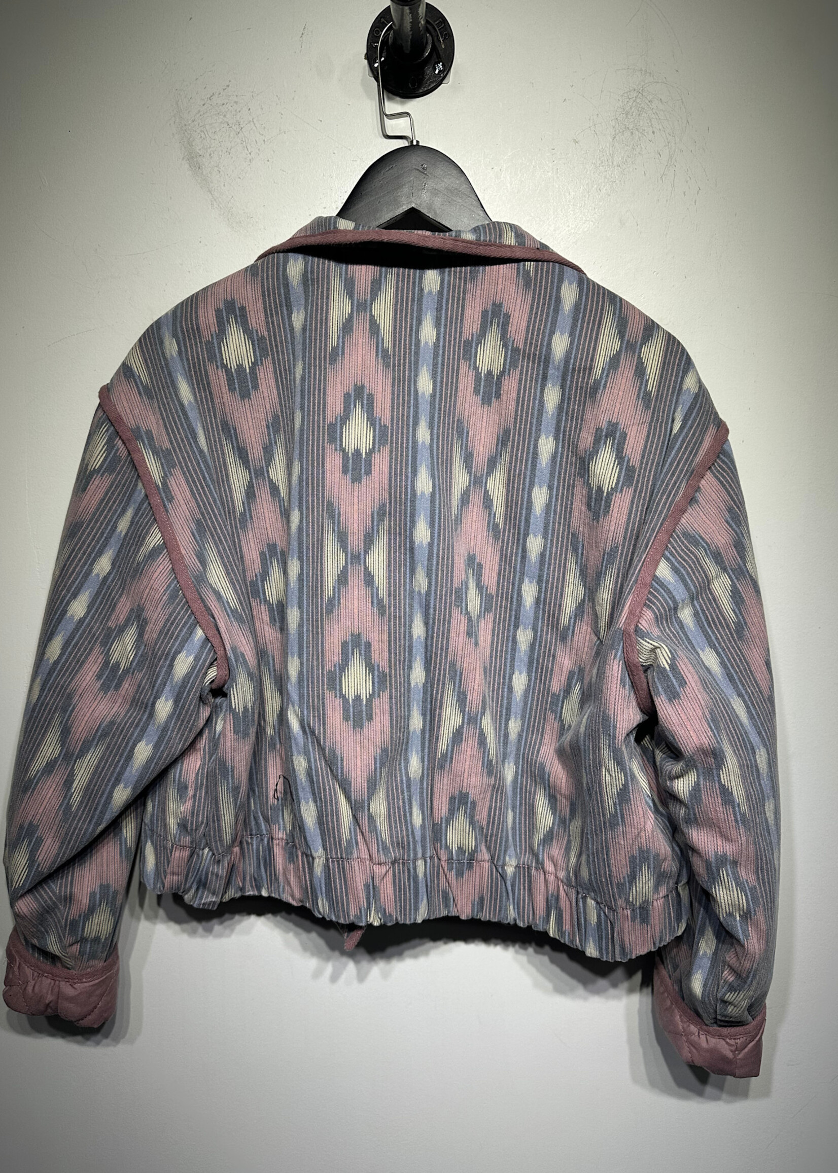 BLANKNYC NWT MOTO JACKET FEM M