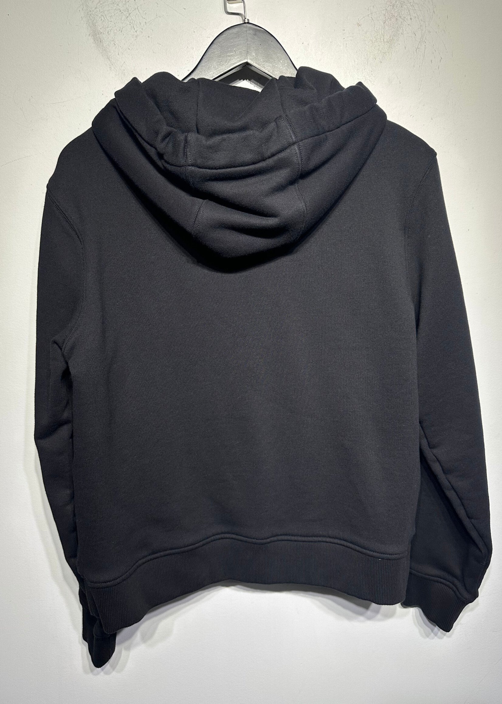 BURBERRY BLACK BOX LOGO SWEATER S