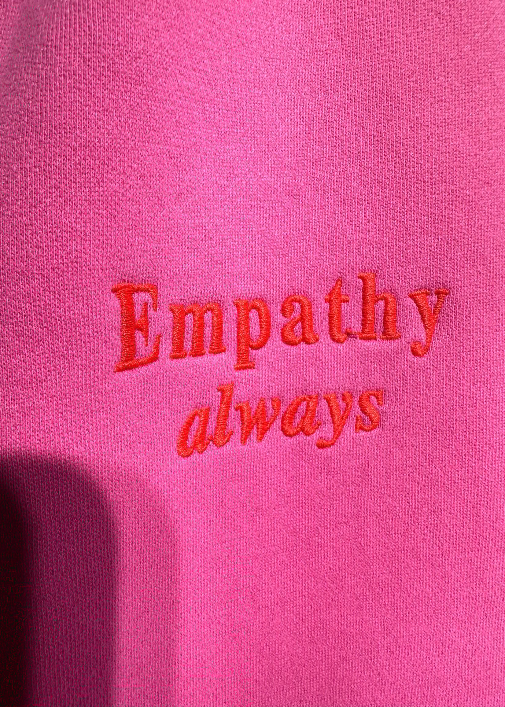 MAYFAIR GROUP PINK SWEAT PANTS S