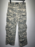 Lioness Digi Camo Wide Leg Cargos Fem 30"