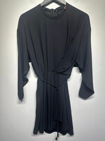 Louis Vuitton Uniform Dress Fits S