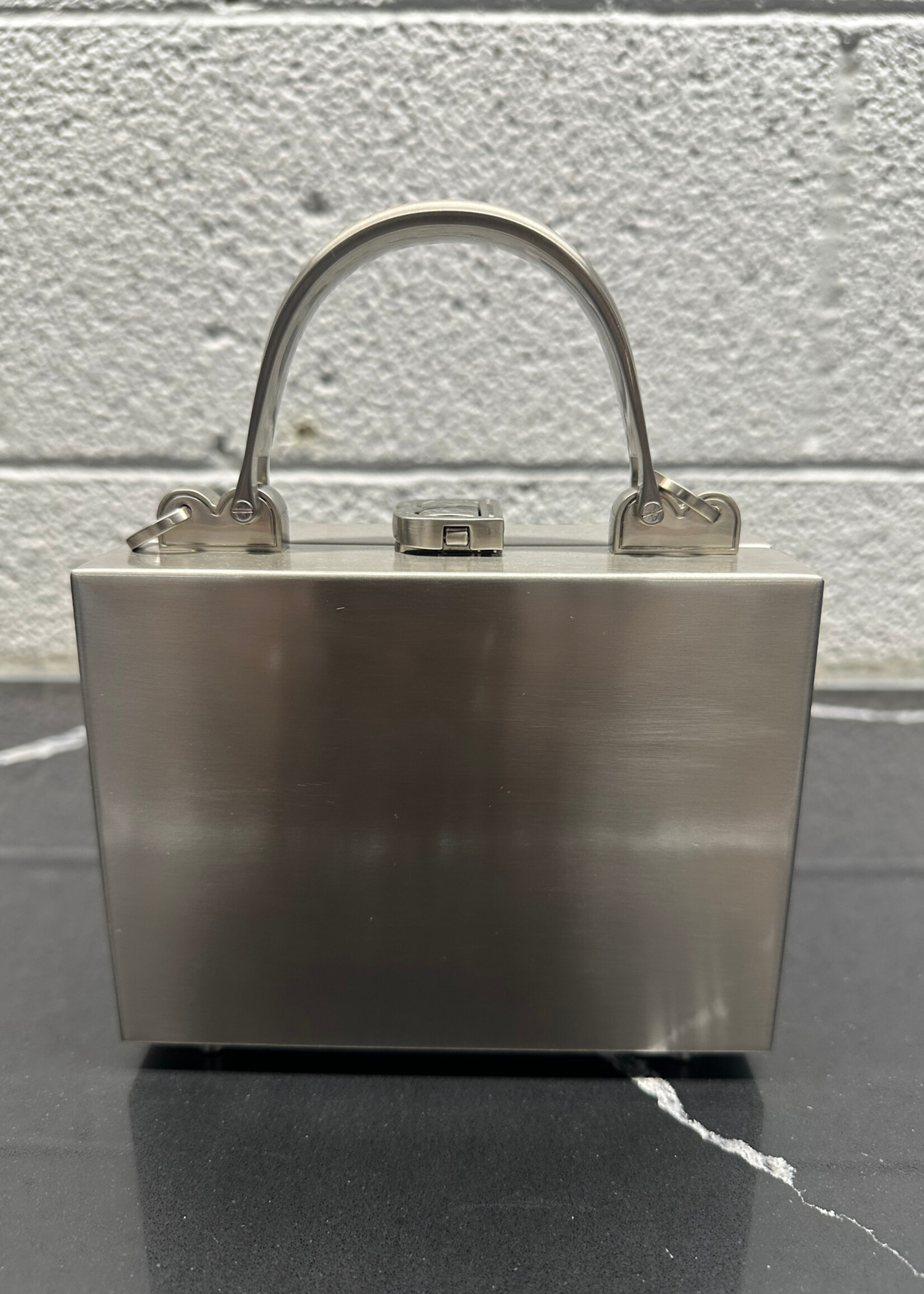 Brandon Blackwood Mini Kendrick Trunk