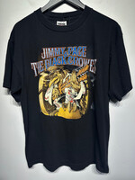 Jimmy Page & The Black Crowes Tour Tee L