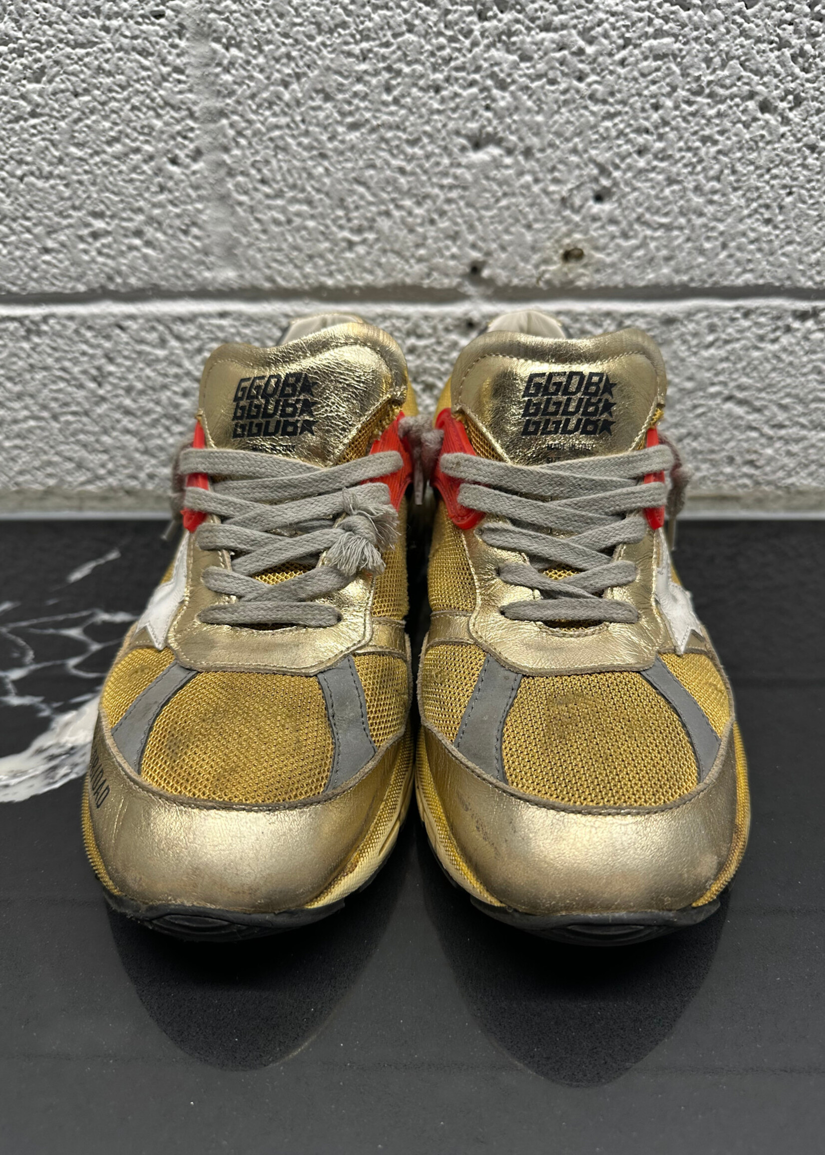 Golden Goose 'Dad Star' Sneakers 38/8