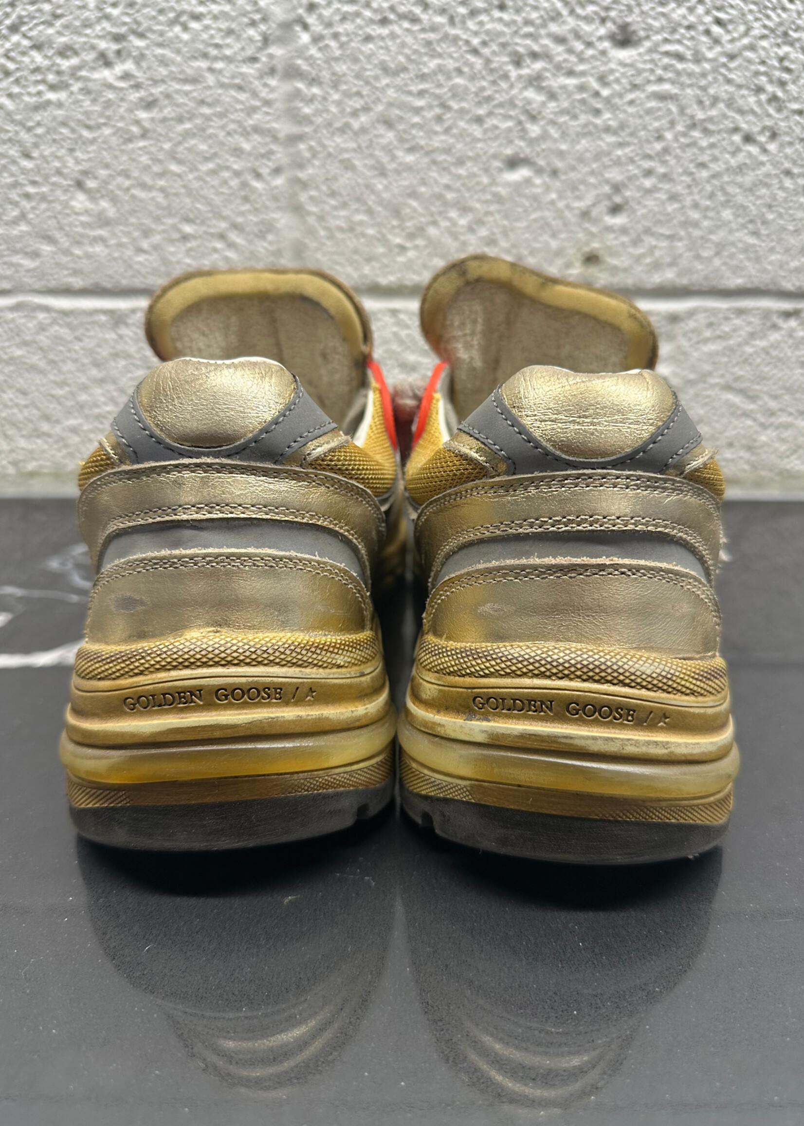 Golden Goose 'Dad Star' Sneakers 38/8