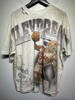 NWT Vale Basketball Tee L