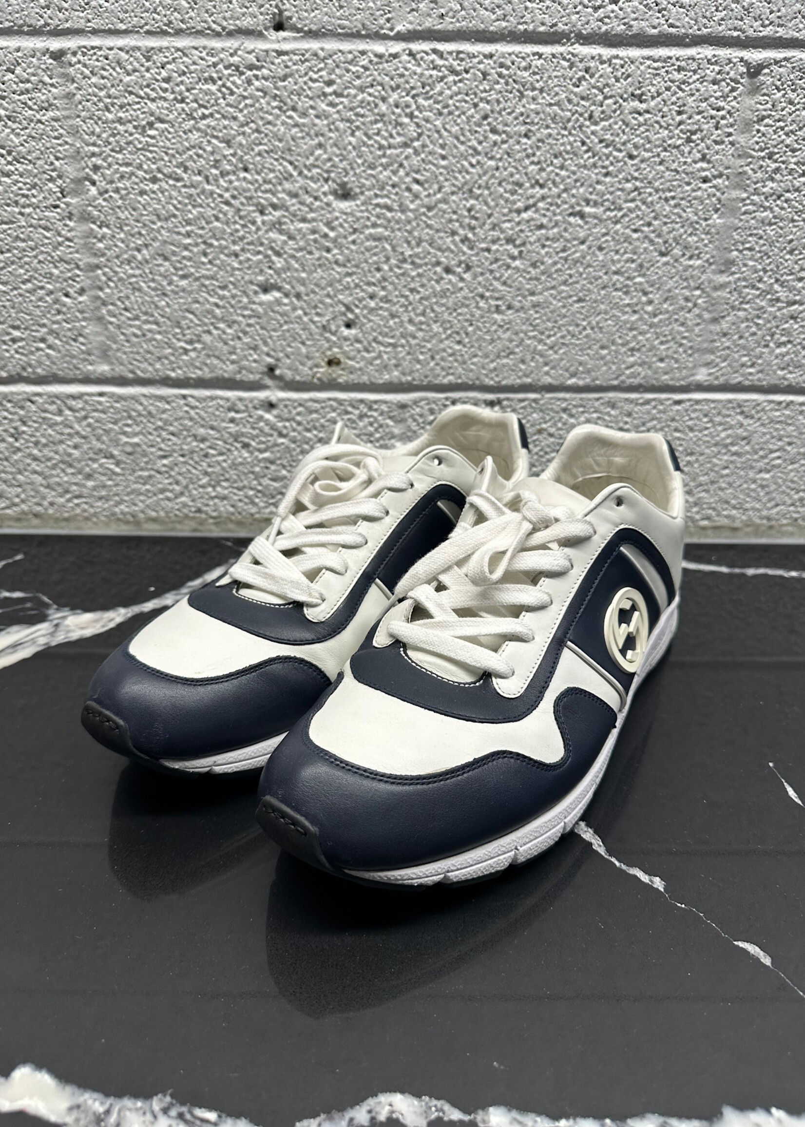 GUCCI MICRO SOFT SNEAKERS 11