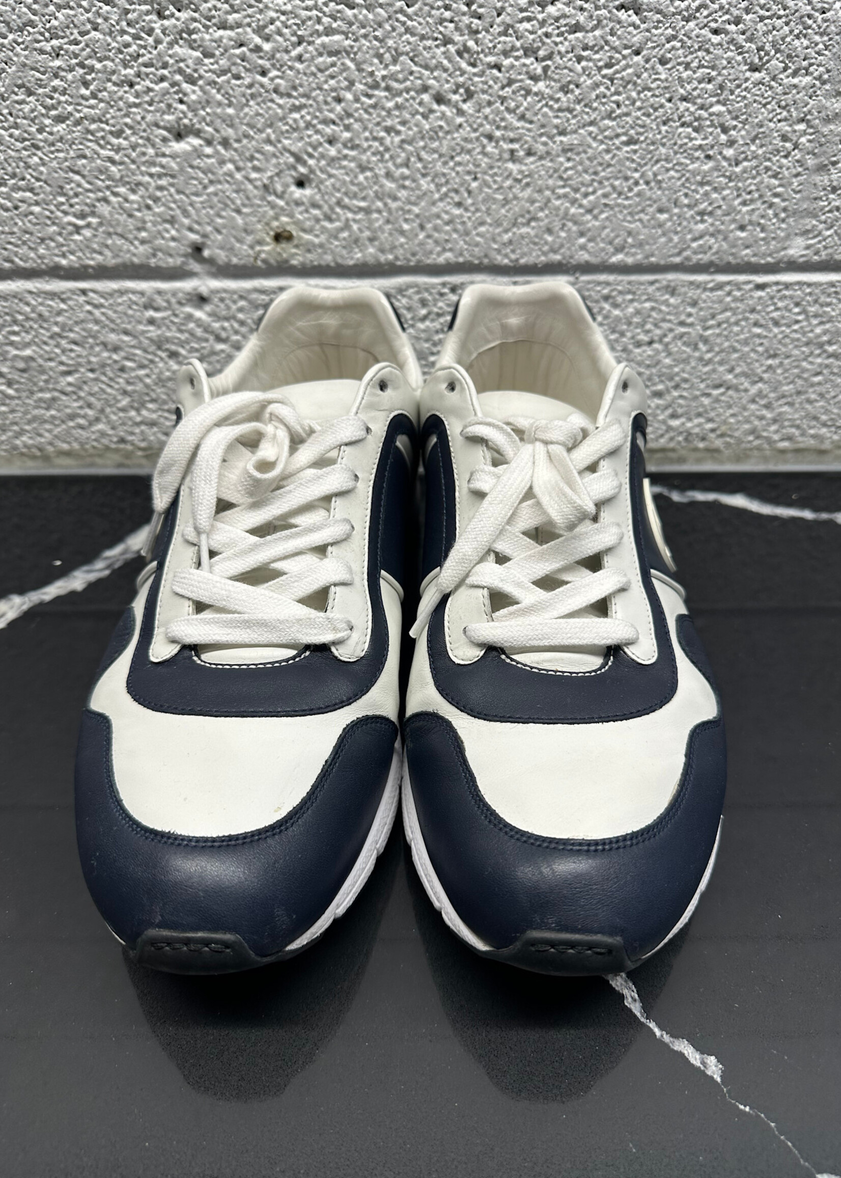GUCCI MICRO SOFT SNEAKERS 11
