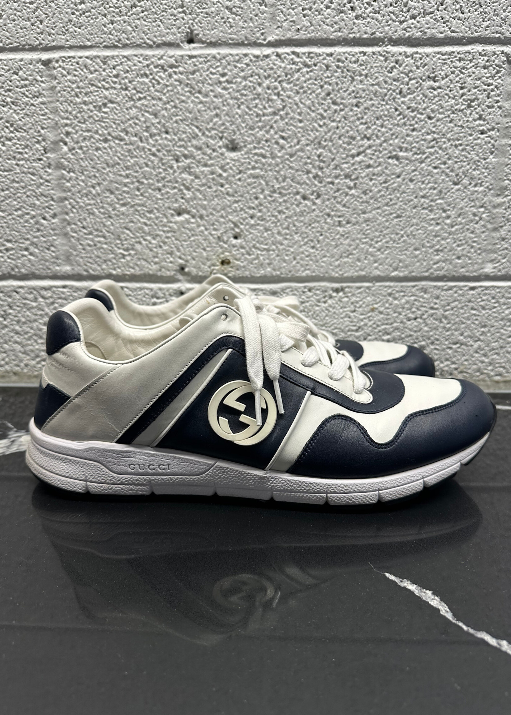 GUCCI MICRO SOFT SNEAKERS 11