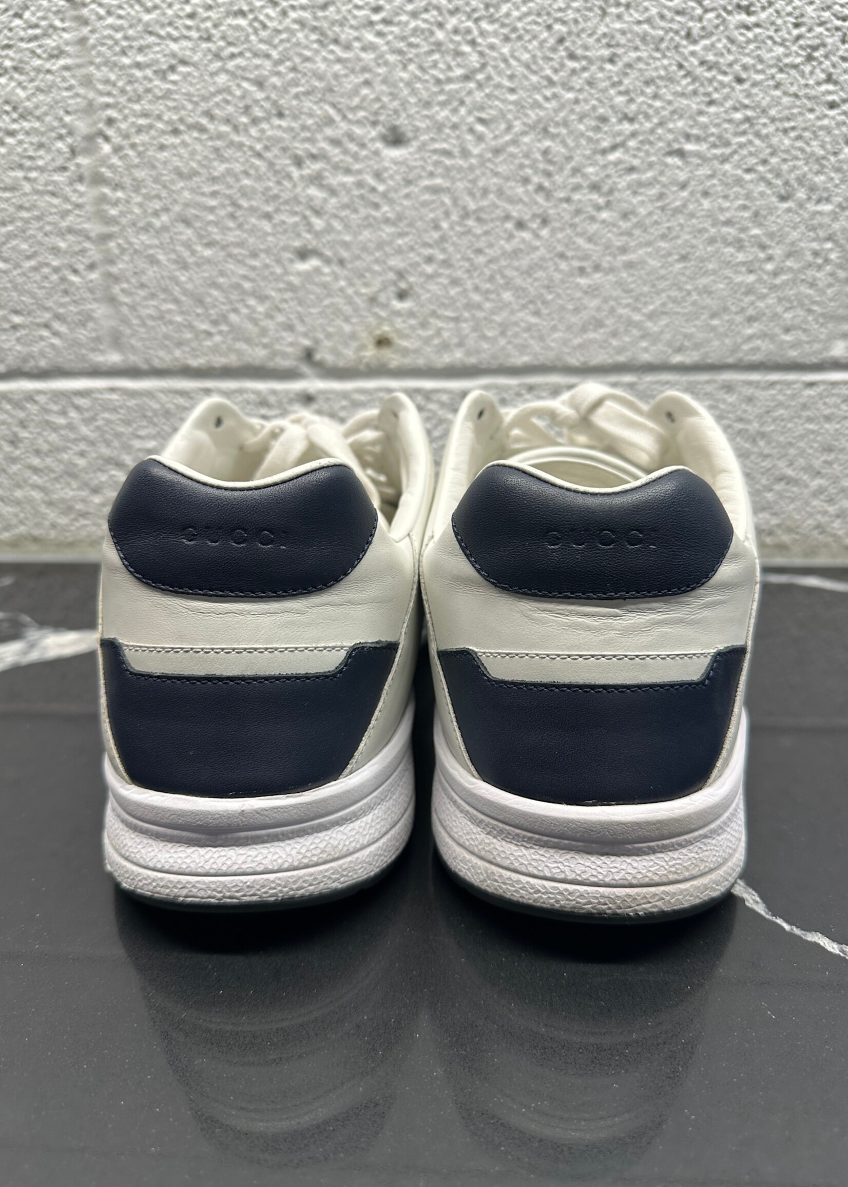 GUCCI MICRO SOFT SNEAKERS 11