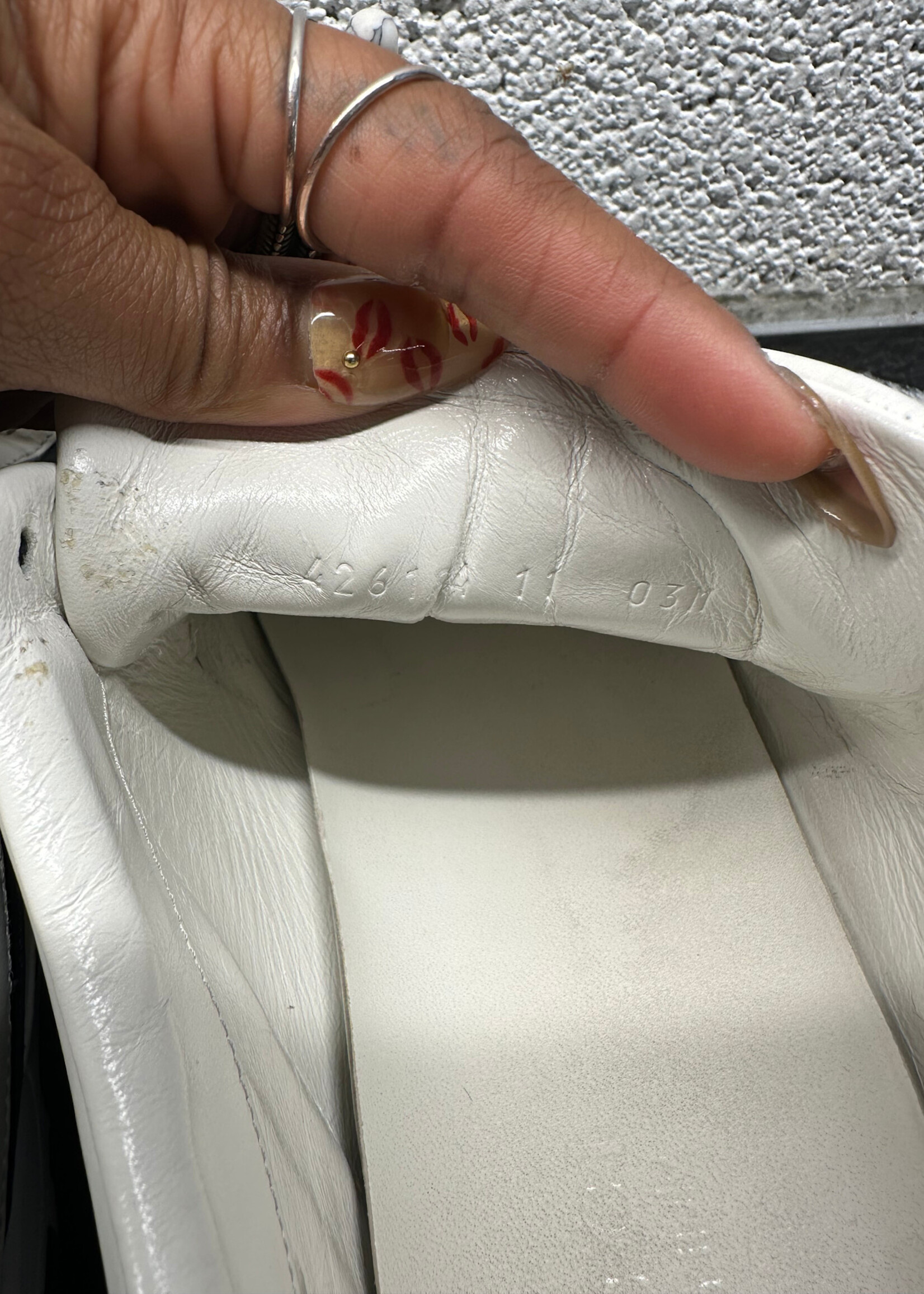 GUCCI MICRO SOFT SNEAKERS 11