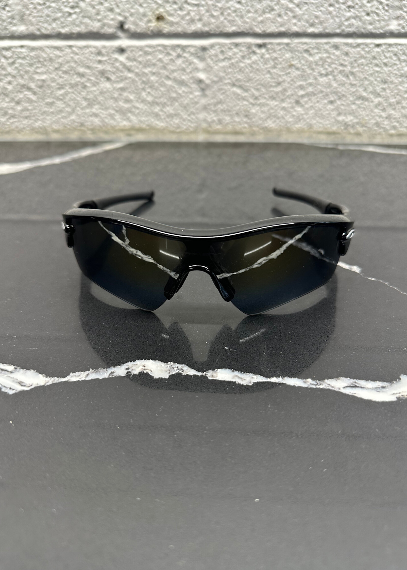 Oakley Radar Polarized Sunglasses WITH CASE
