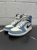 Jordan 1 High Denim Masc 10