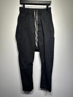 Rick Owens Performa Drop Crotch Pants Masc 30 AS IS