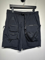 Nike ACG Black Cargo Shorts M/30