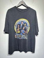 The Obama's First Family Portrait Tee XXL