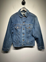 Vintage Wrangler Denim Jacket Masc M