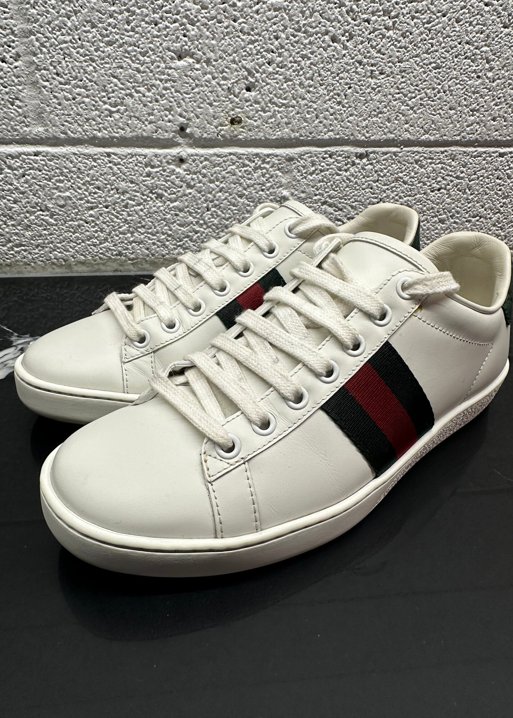 Gucci Classic Ace Sneakers 36.5/6.5