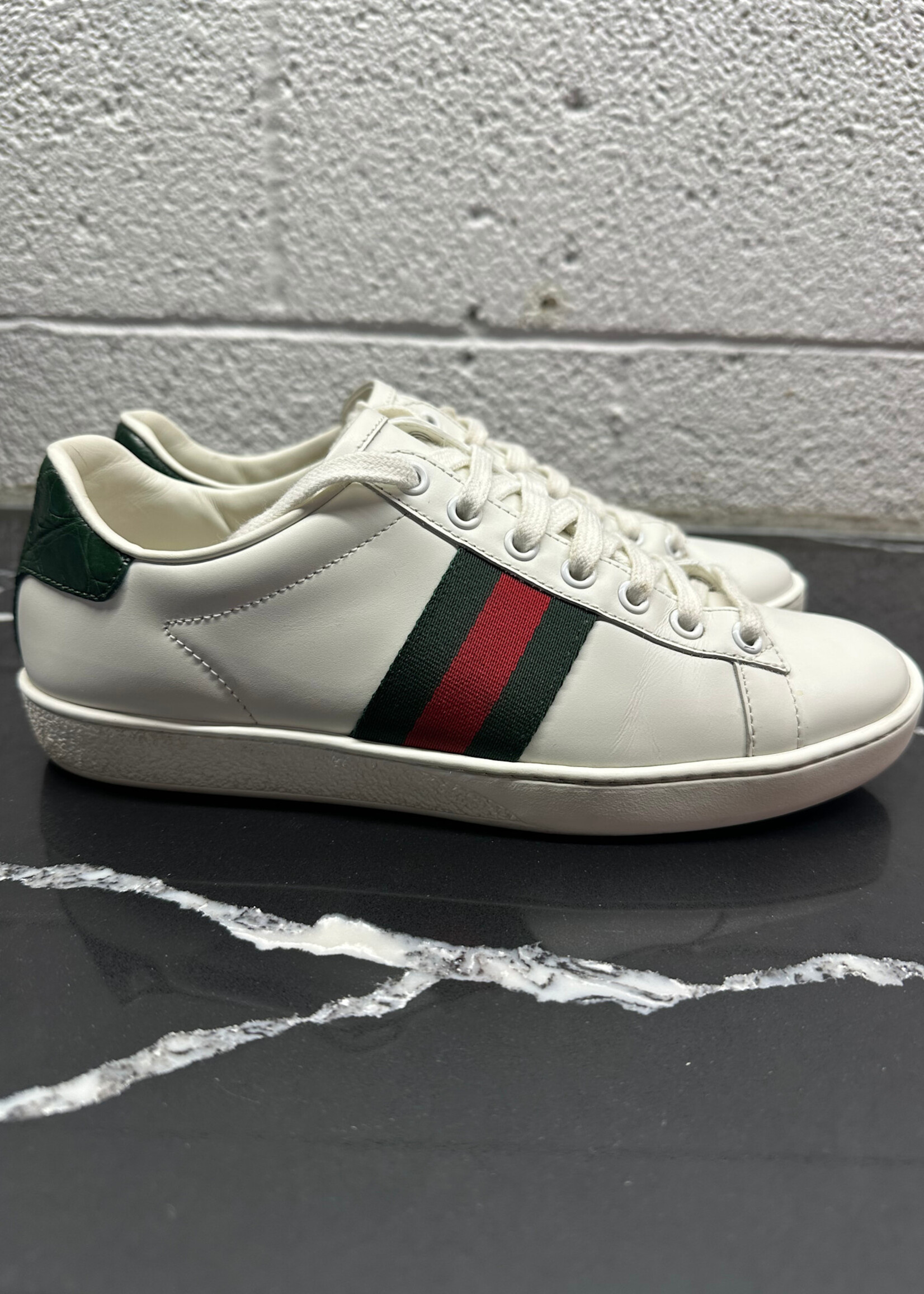 Gucci Classic Ace Sneakers 36.5/6.5