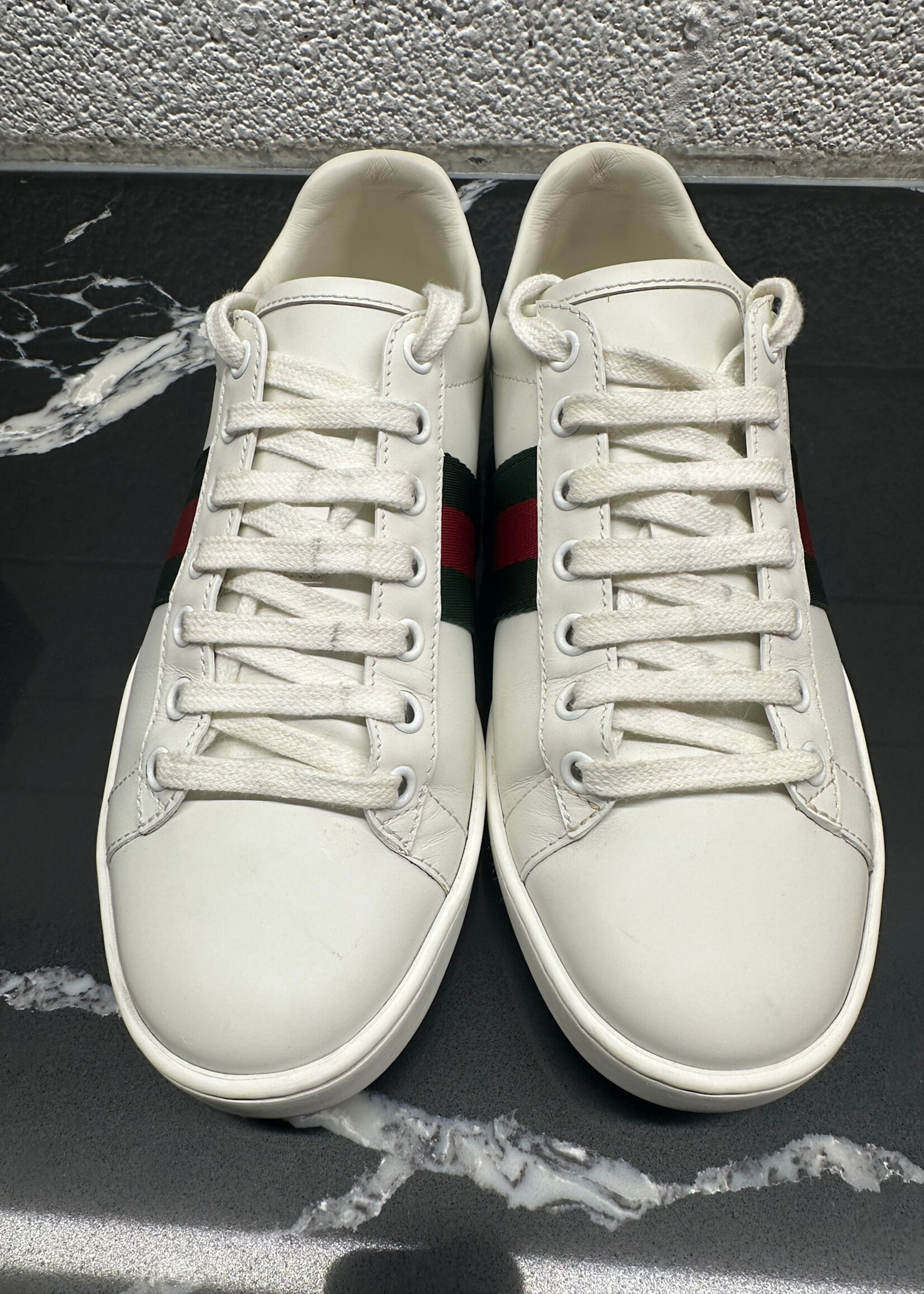 Gucci Classic Ace Sneakers 36.5/6.5