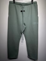 Essentials FOG Green Teal Sweatpants Masc XXL/40