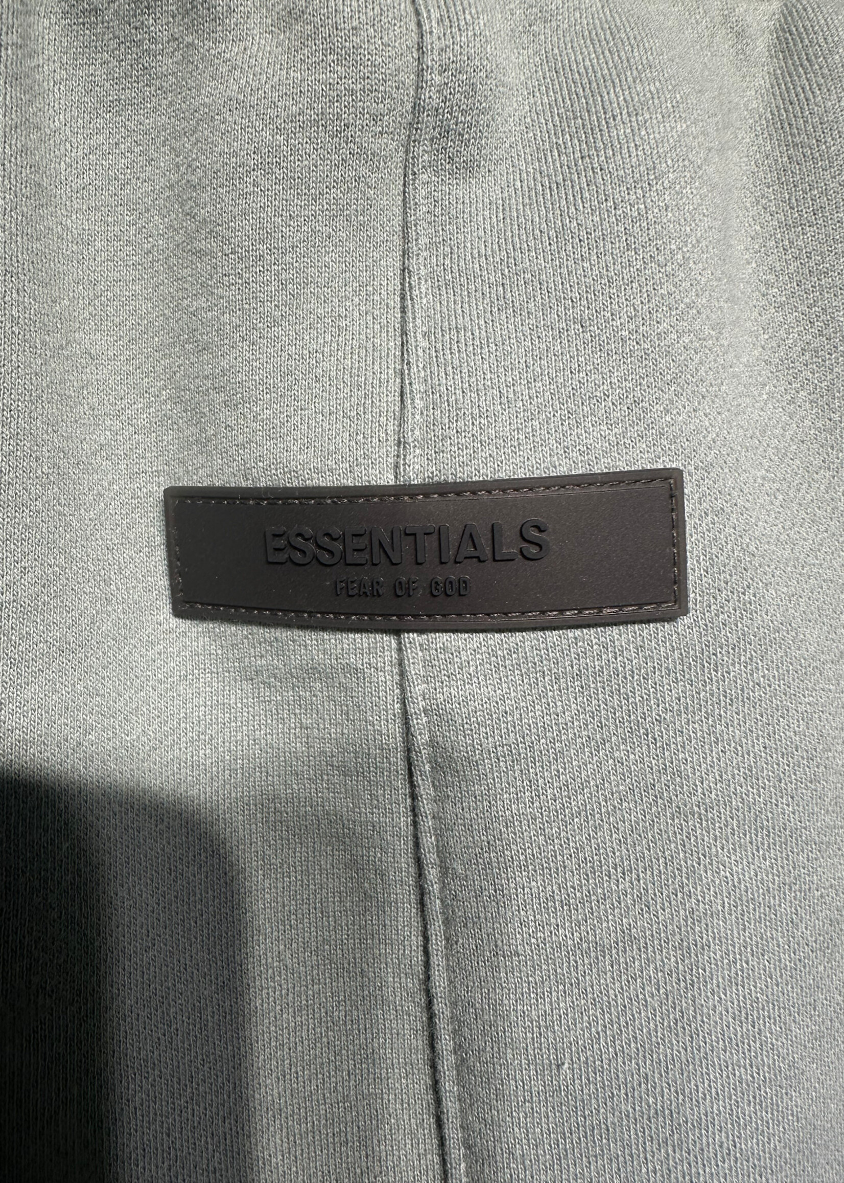 Essentials FOG Green Teal Sweatpants Masc XXL/40