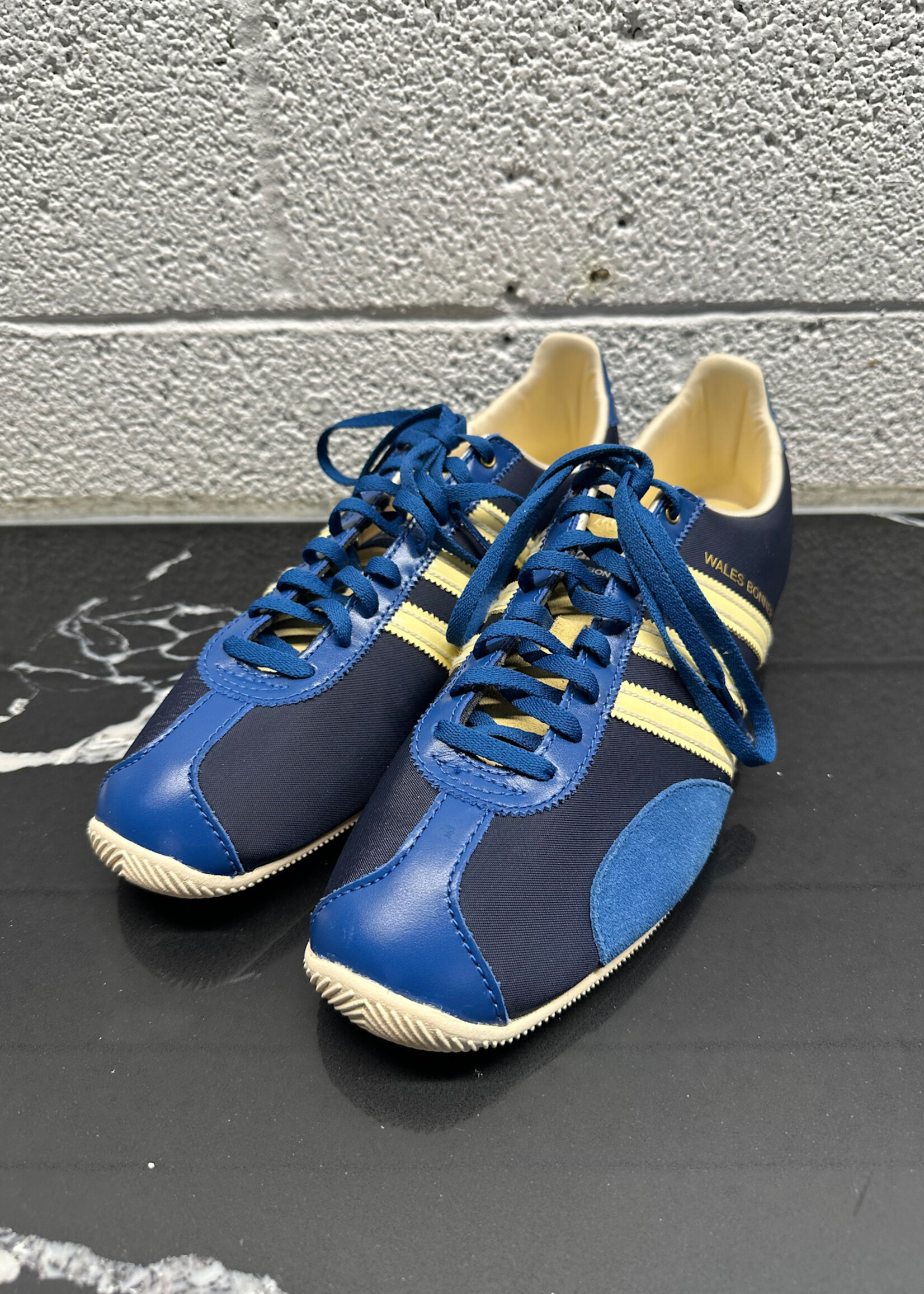 DS Adidas x Wales Bonner Japan Legend Ink Masc 12.5