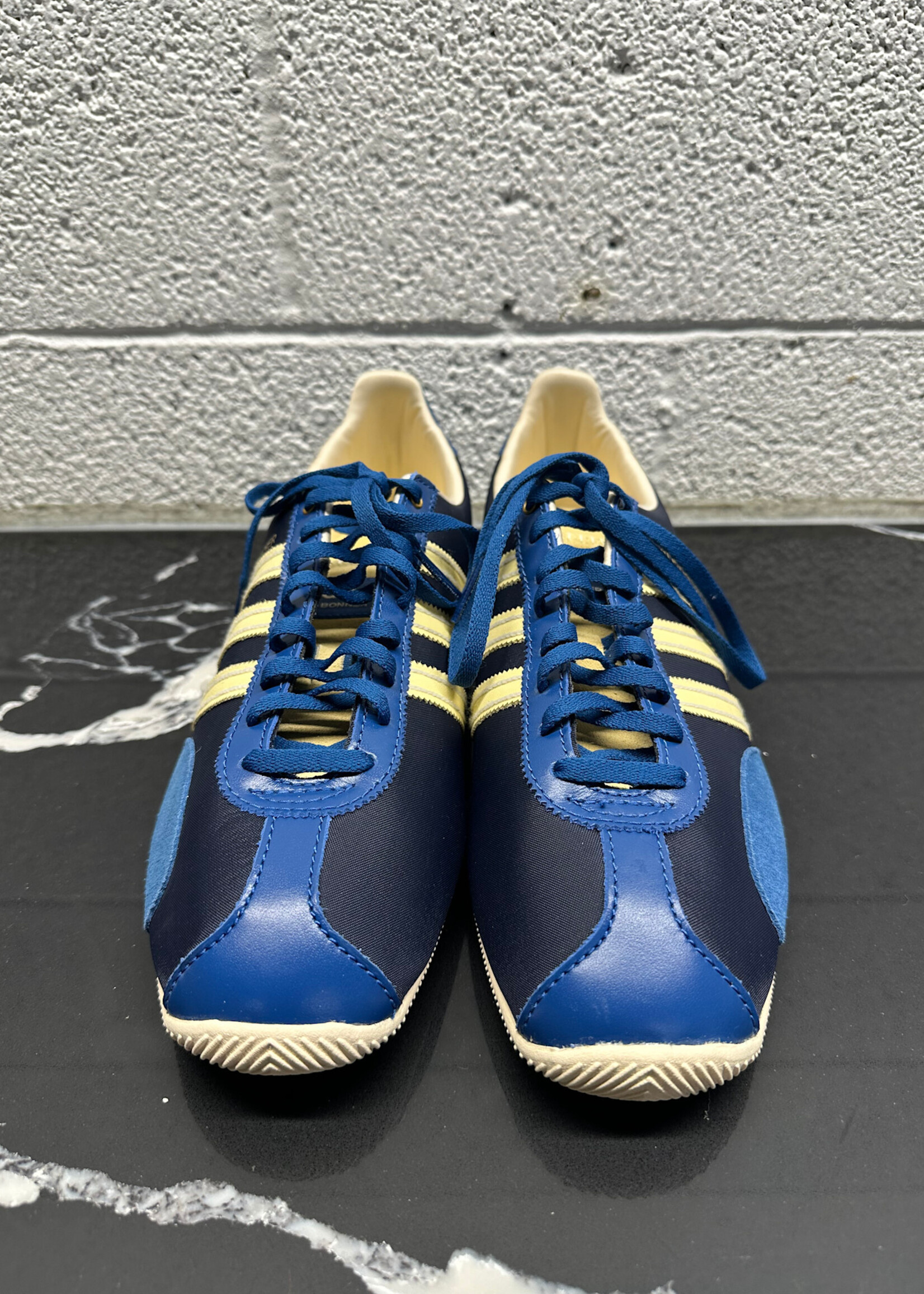 DS Adidas x Wales Bonner Japan Legend Ink Masc 12.5
