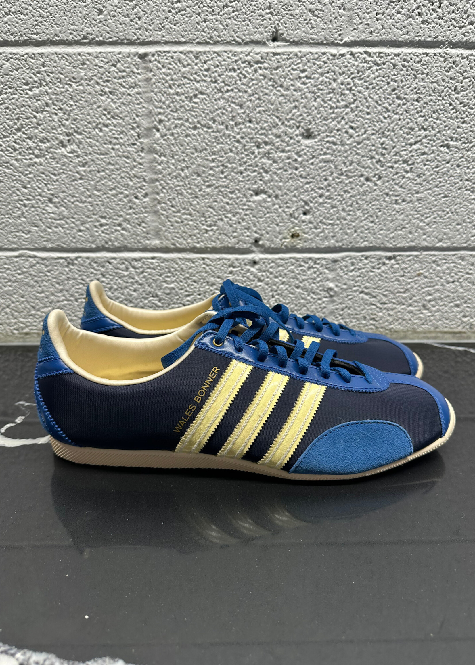 DS Adidas x Wales Bonner Japan Legend Ink Masc 12.5