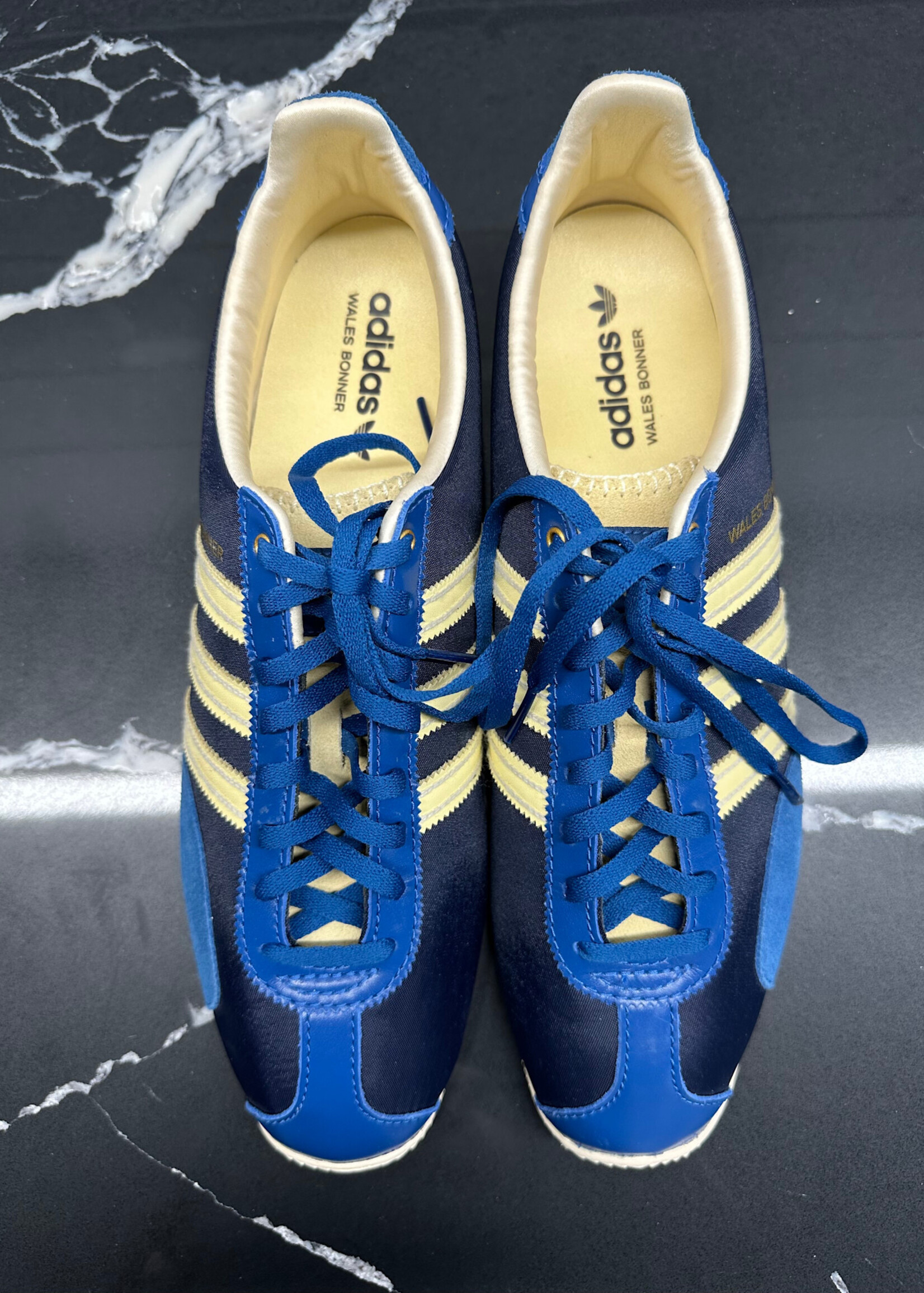 DS Adidas x Wales Bonner Japan Legend Ink Masc 12.5