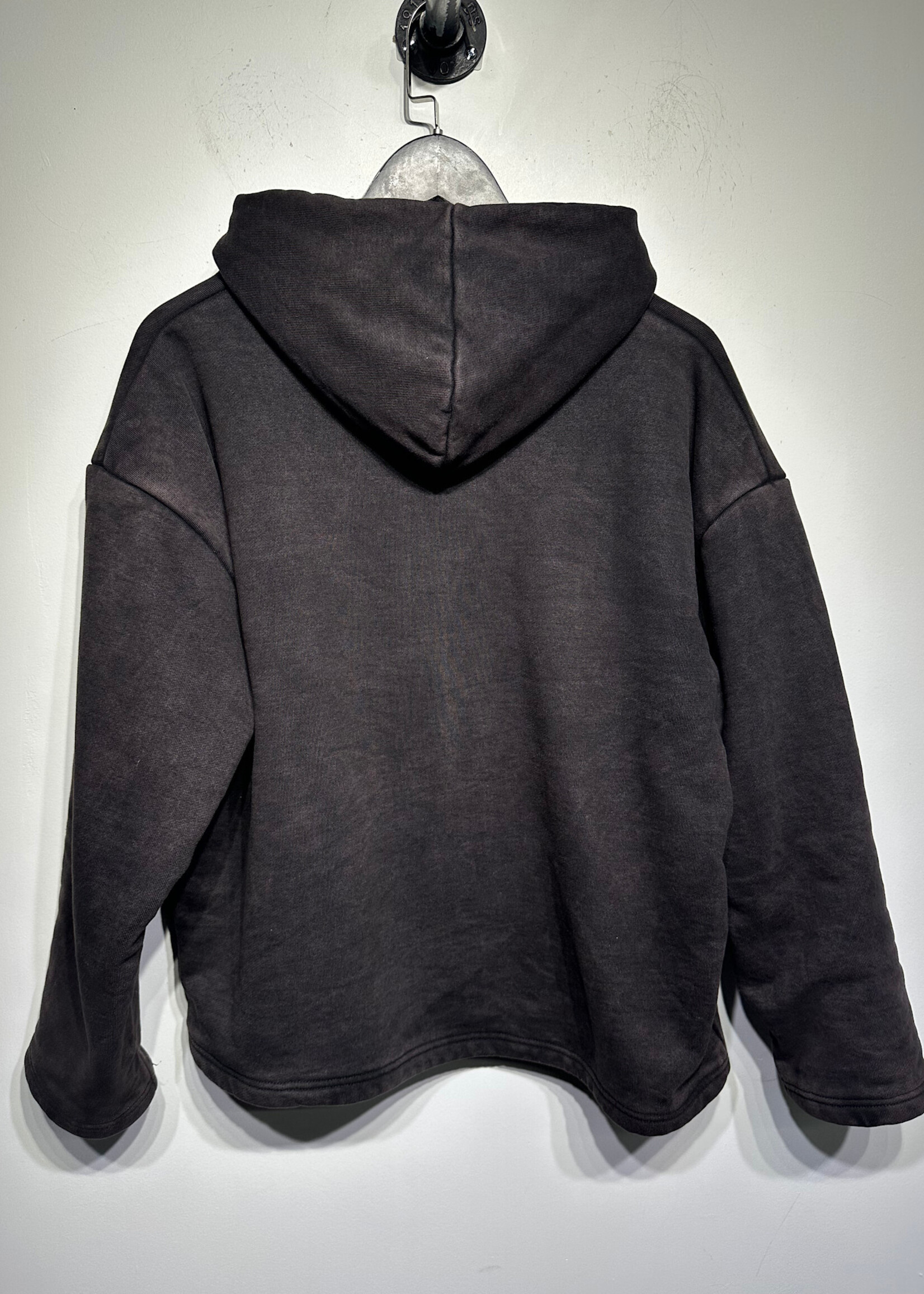 Abel Paul George Utility Pocket Hoodie S/M