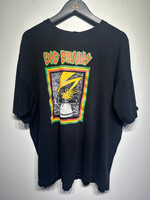 00s Bad Brains Graphic Tee XL