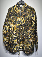 NWT Acne Studios Chain Print Jacket Fits L/XL