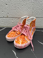 Vans x Collina Strada Sk8 Hi Fem 7.5