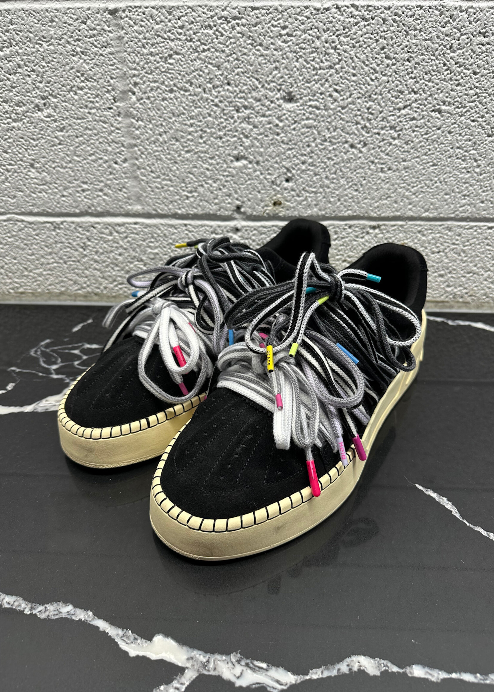 Anta Kai 1 Style Black 13