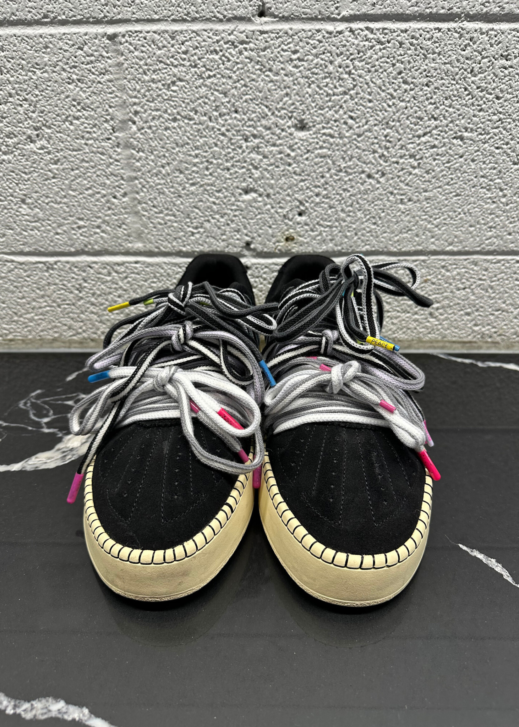 Anta Kai 1 Style Black 13