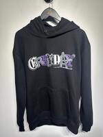 G59 Suicide Boys Grey Day Hoodie M