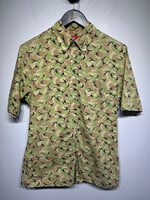 Bape AOP Camo SS BU L