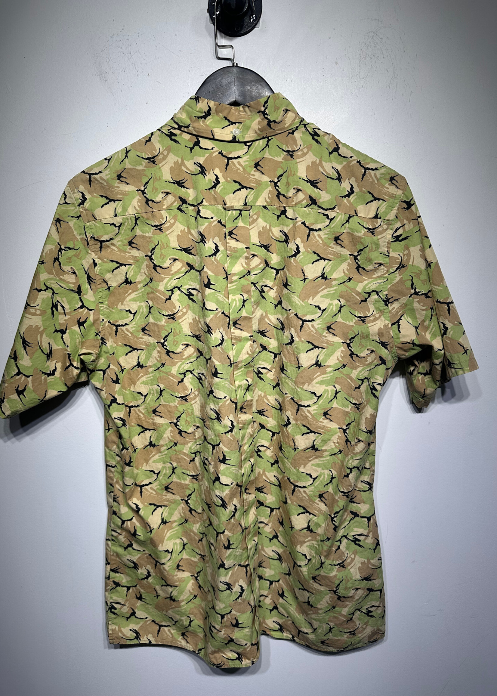 Bape AOP Camo SS BU L