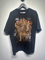 Cactus Jack x Spider Tee XL