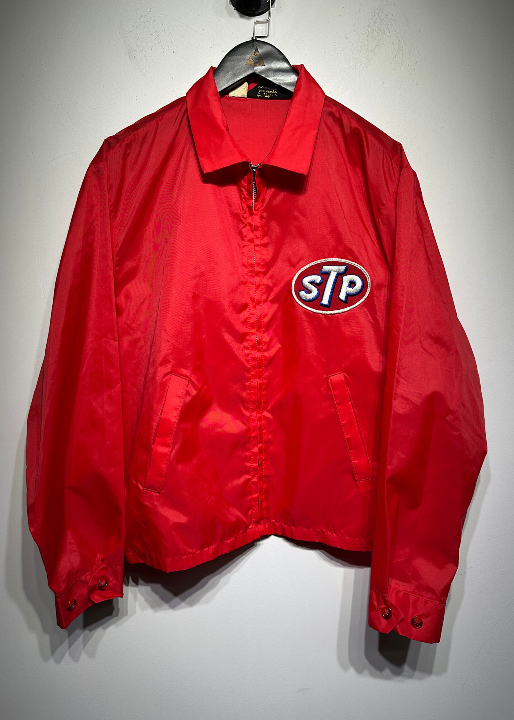Vintage Sir Jac STP Jacket Masc L