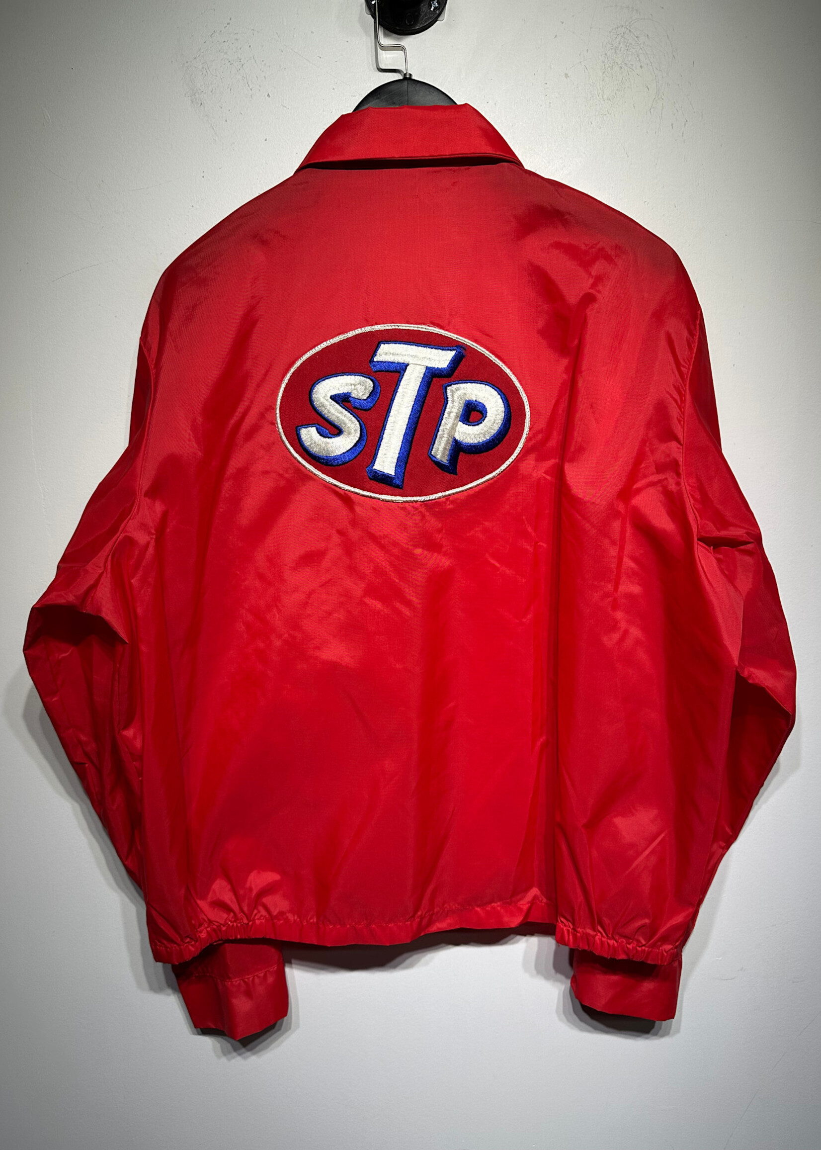 Vintage Sir Jac STP Jacket Masc L