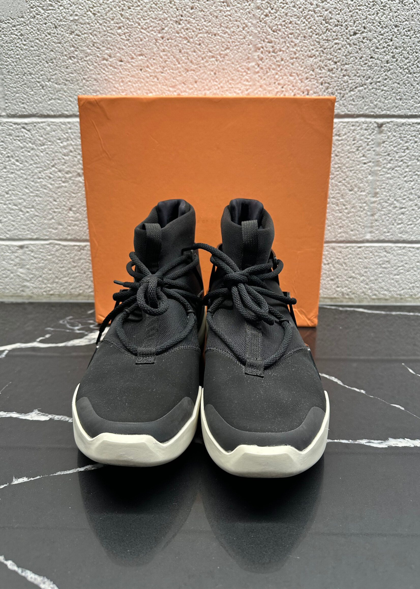 Nike x Fear of God 1 Blk/Wht Masc 11