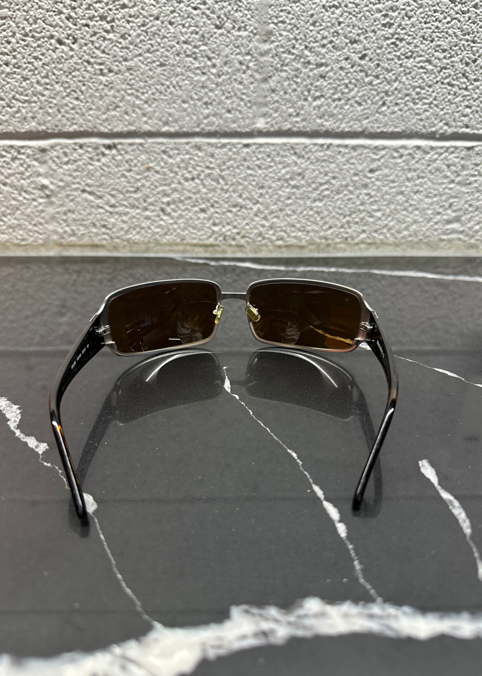 Miu Miu SMU58E Sunglasses W CASE