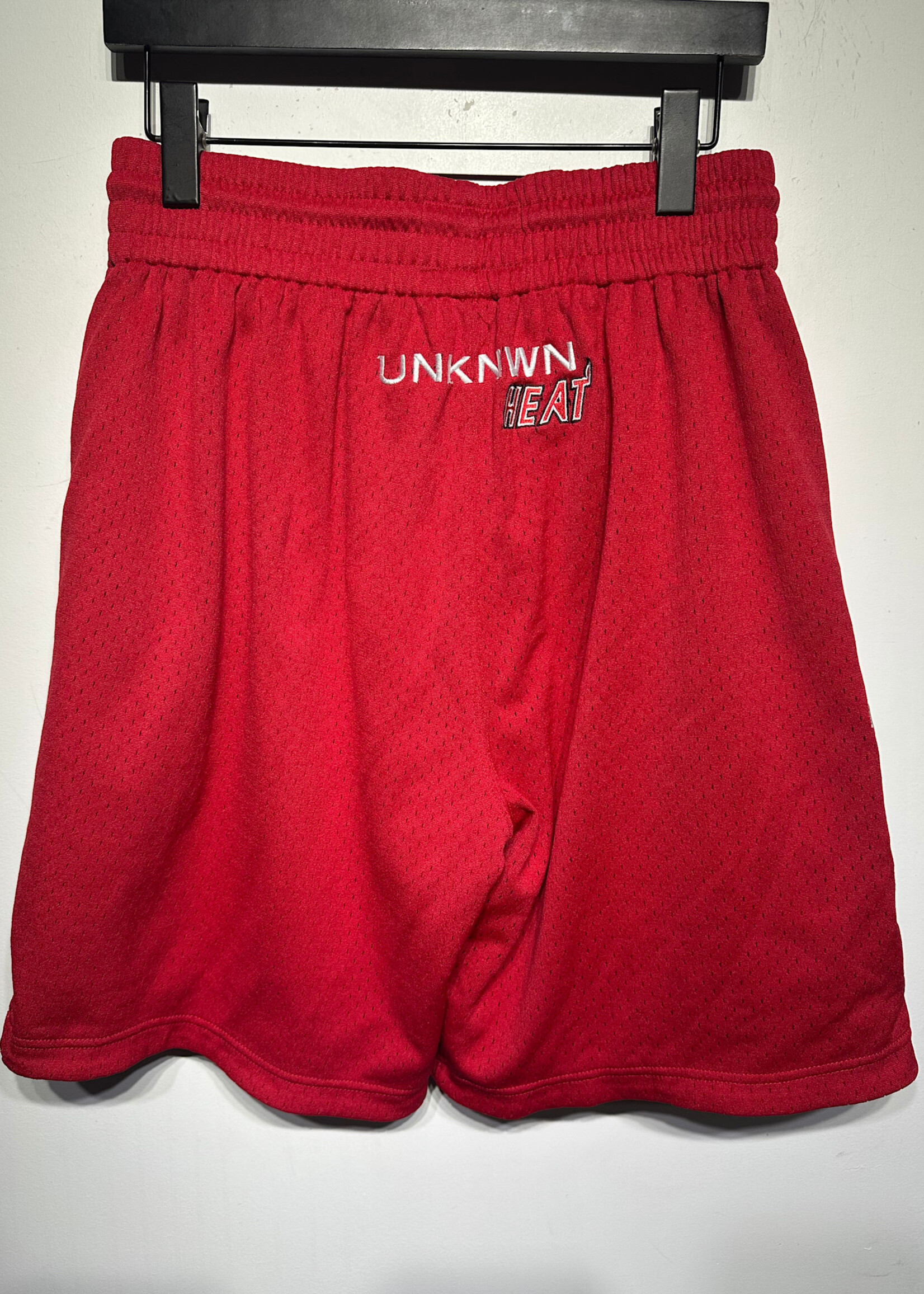 UNKNWN Miami Heat Shorts Masc 29