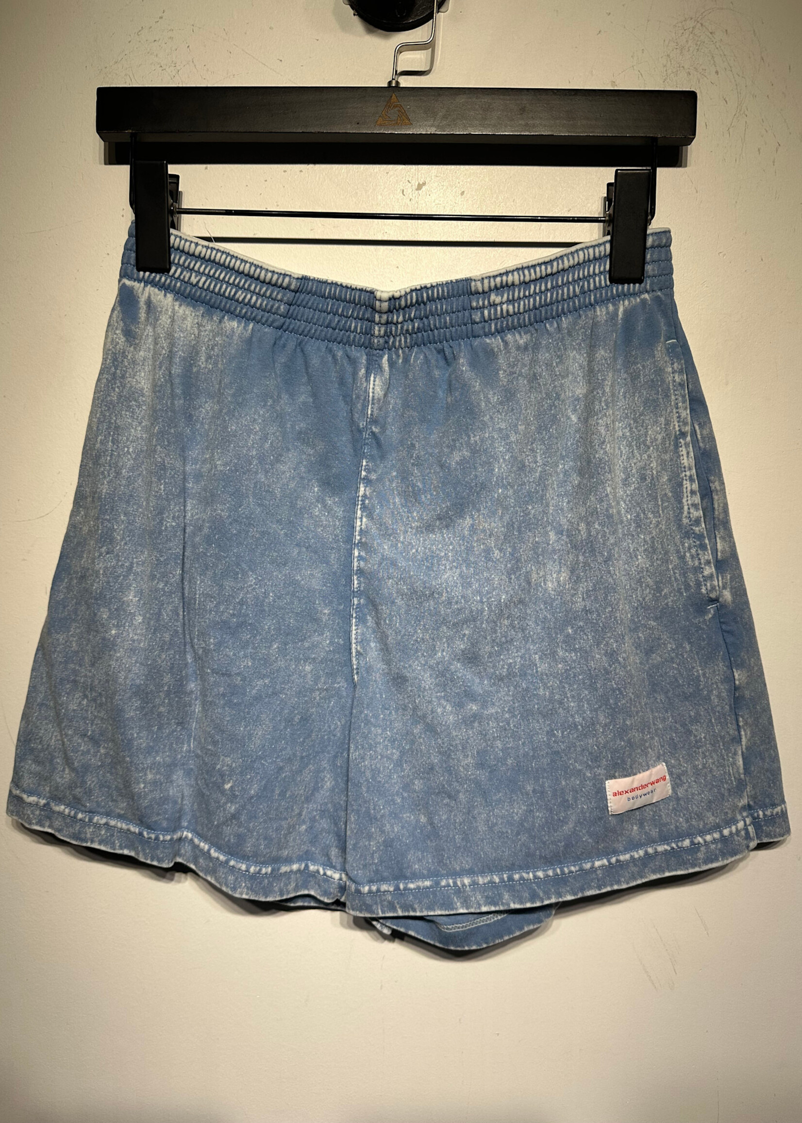 Alexander Wang Blue 2 Piece Set S